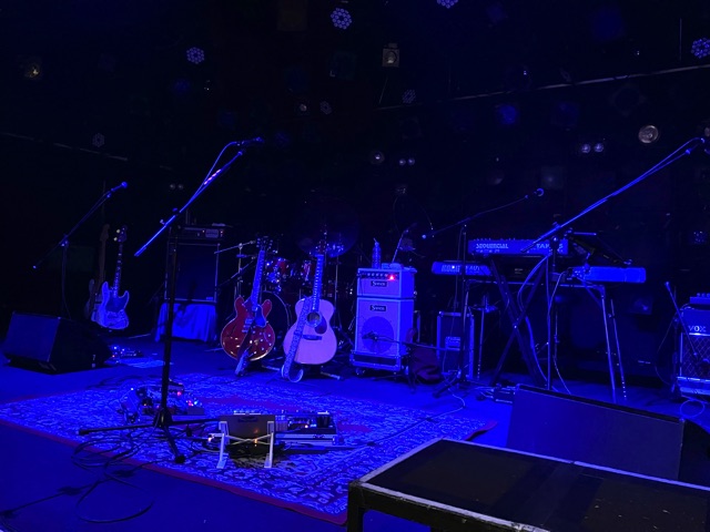 MATOUSIC TOUR