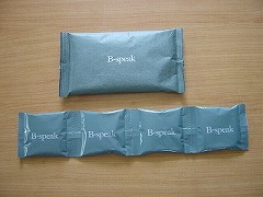 PB保冷剤