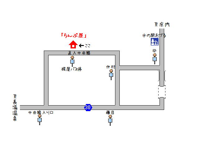 周辺地図