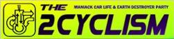 2CYCLISM logo 2005