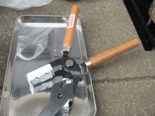 ライマン　サボットスラグモールド20GA　モールドのみです。 Lyman 12ゲージ サボット スラッグ モールド(525gr) – くまくまガン