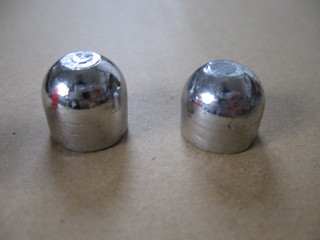 弾頭鋳造方法 その2