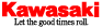 kawasaki
