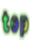 top