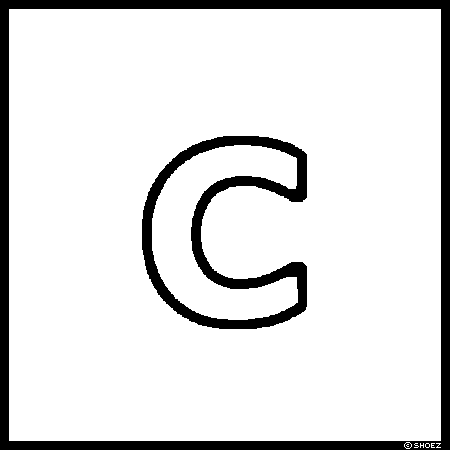 C