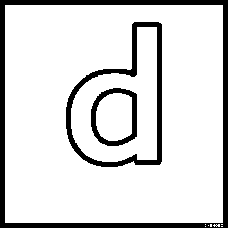 D