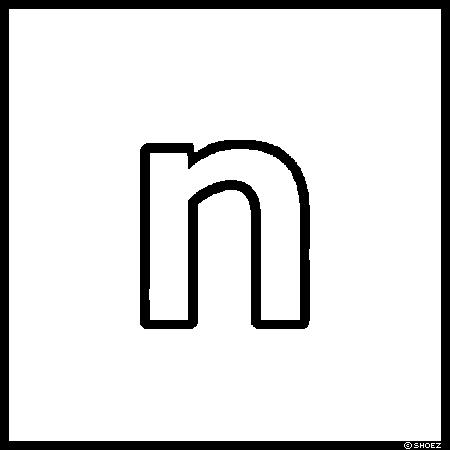 N