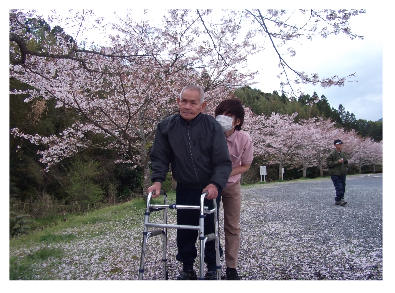 写真：毎月の行事