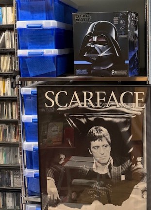 モンタナさんとベイダーさんは子供を近寄らせないためのバリアです。