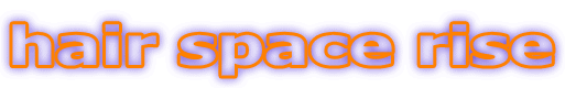 �w�A�[�X�y�[�X�E���C�Y