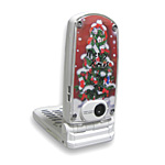�N���X�}�X�c���[-2005/12/7